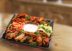 Catering & Party Trays